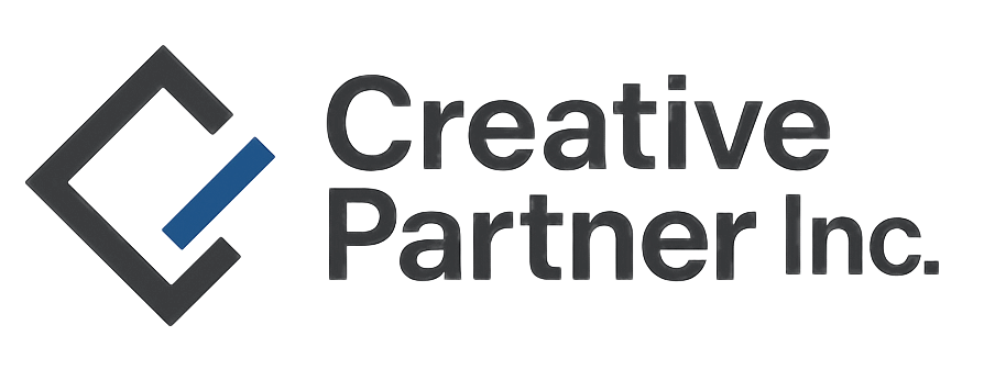CreativePartner Inc.